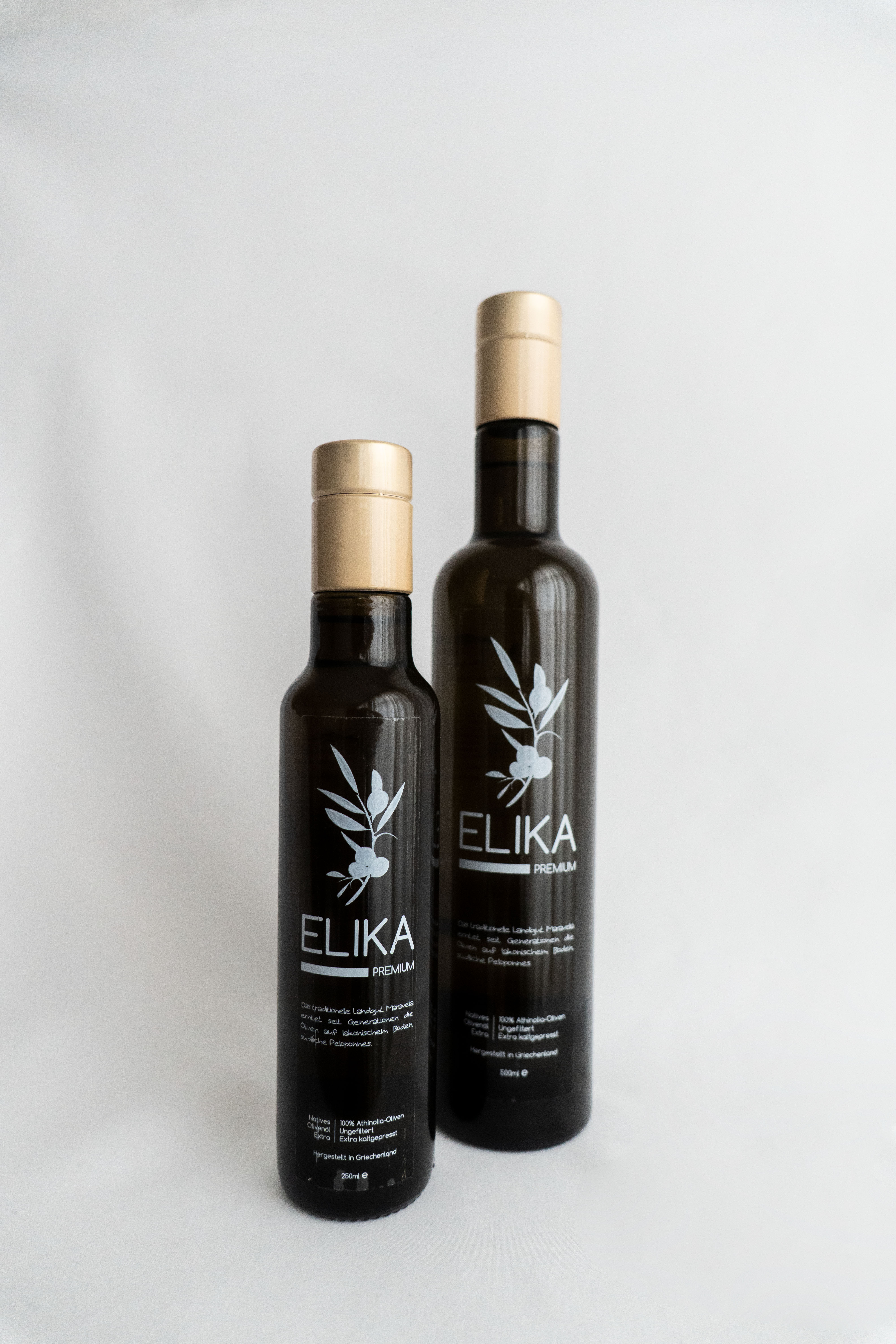 Elika Olive oil