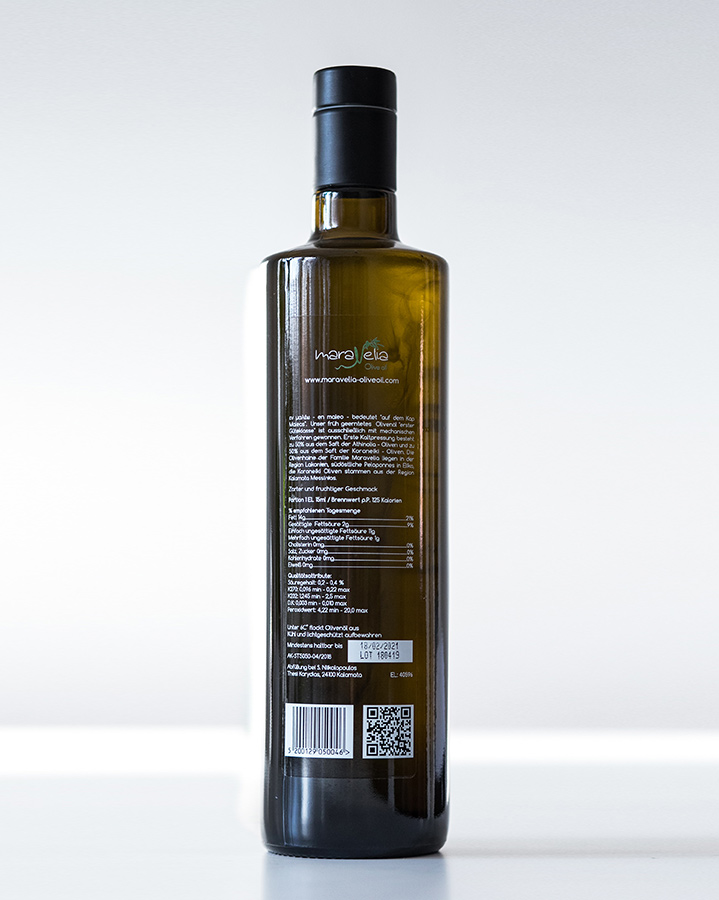 Elika-en-maleo-olive-oil-back