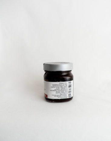 Jam gluten free